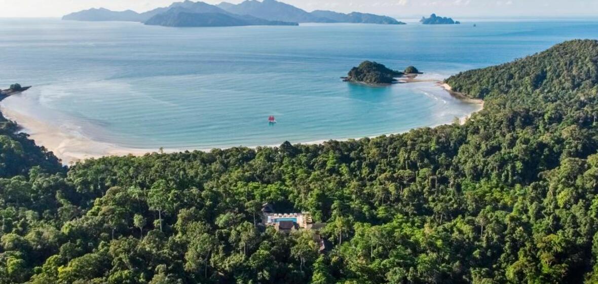 Photo of Langkawi