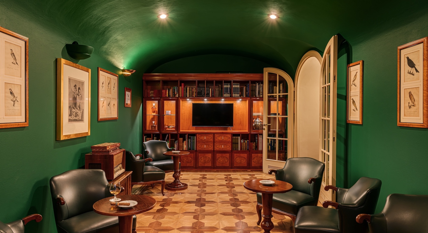 Grand Hotel Villa Serbelloni