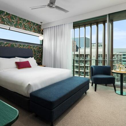 Ovolo The Valley