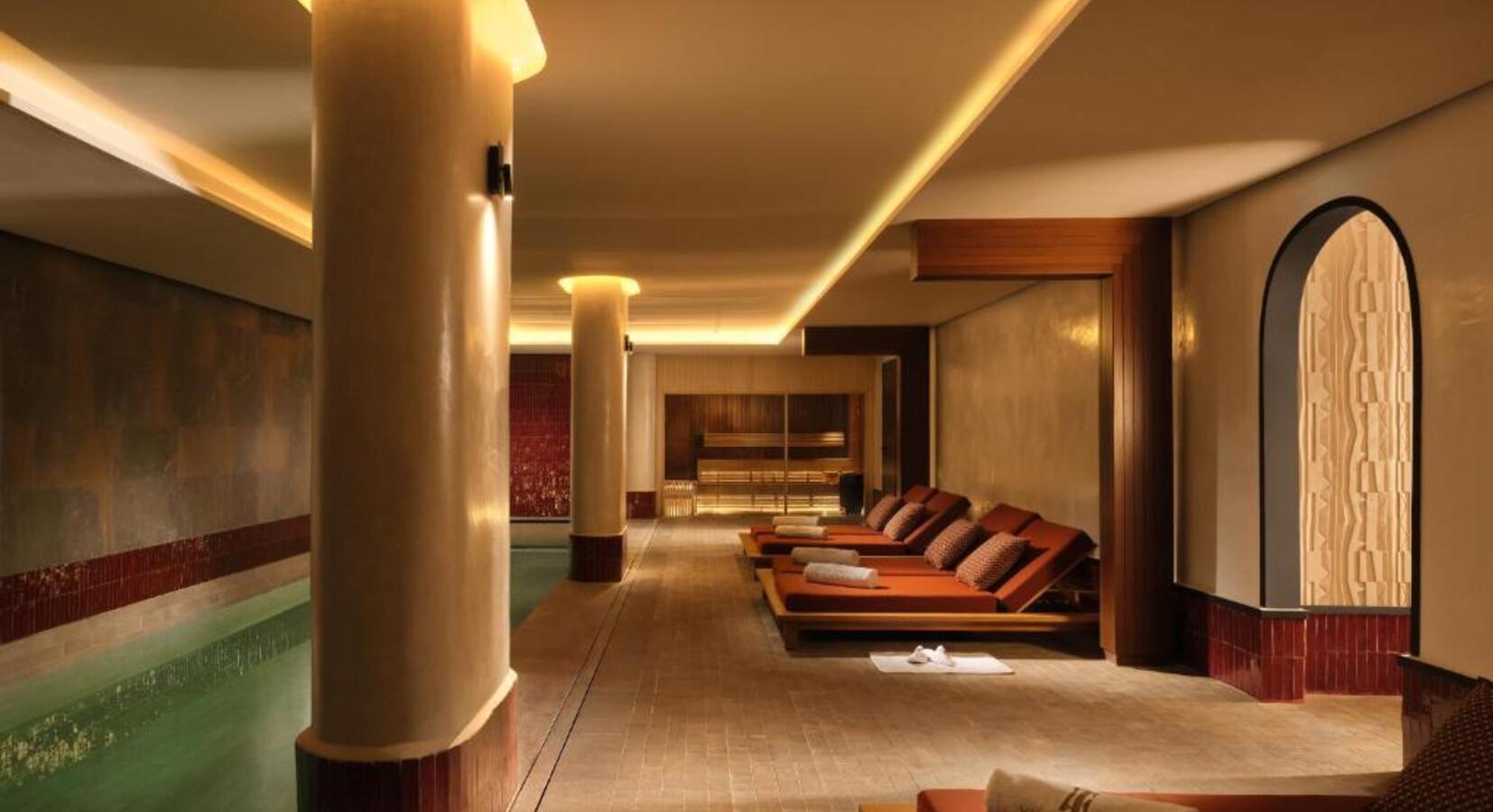 Spa