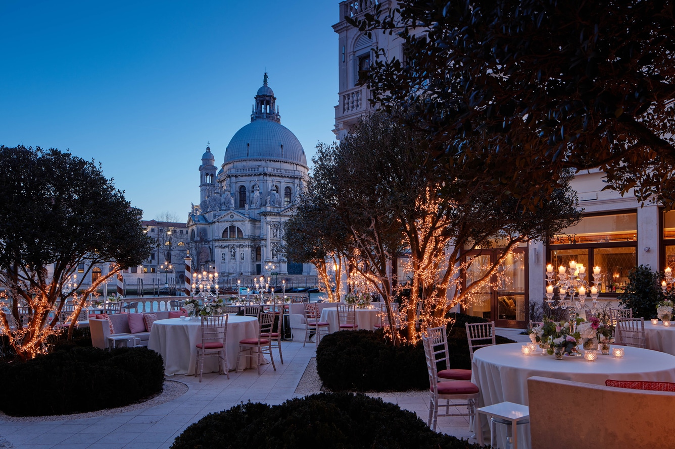 St Regis Venice
