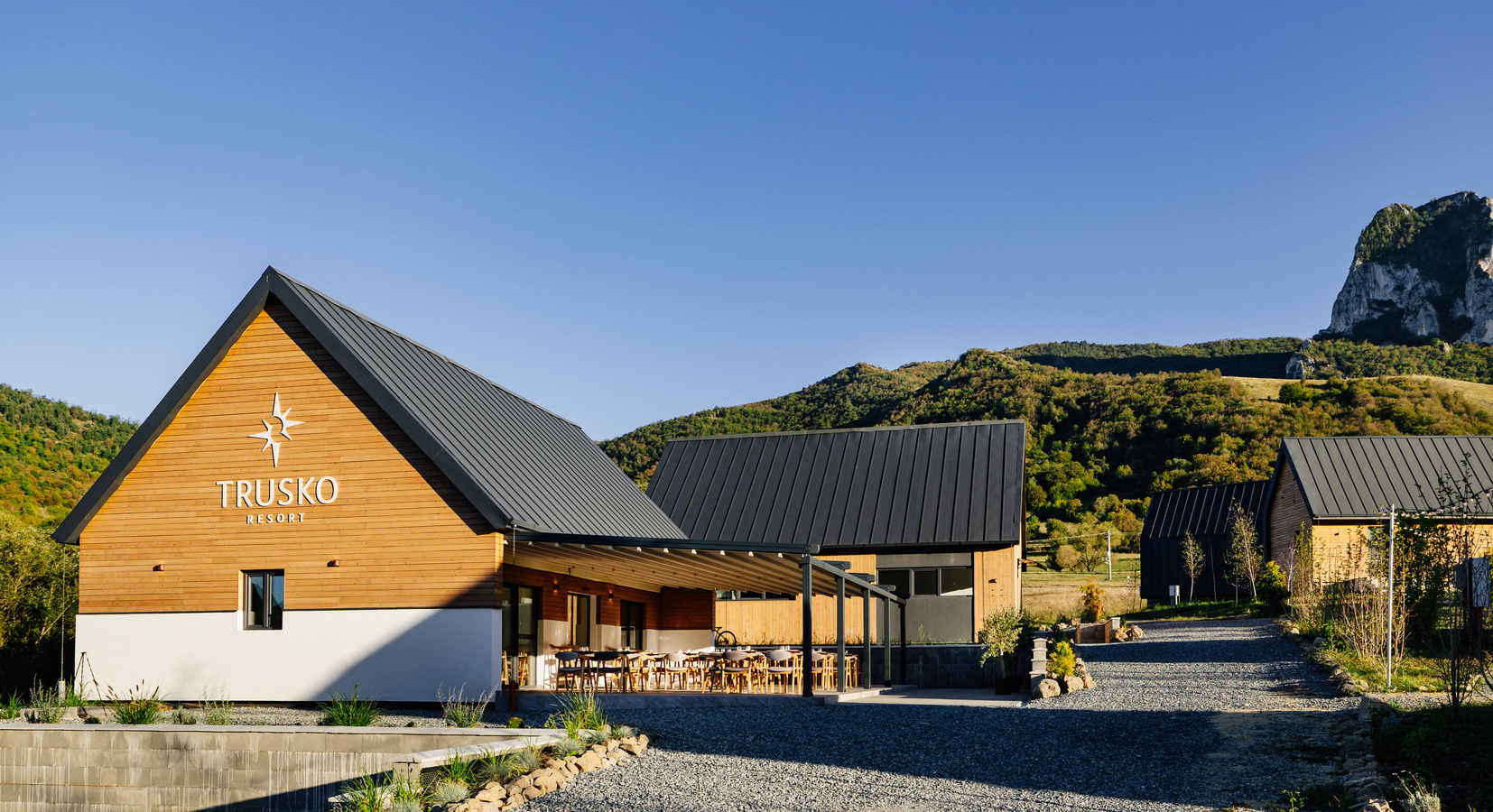 Photo of Trusko Resort