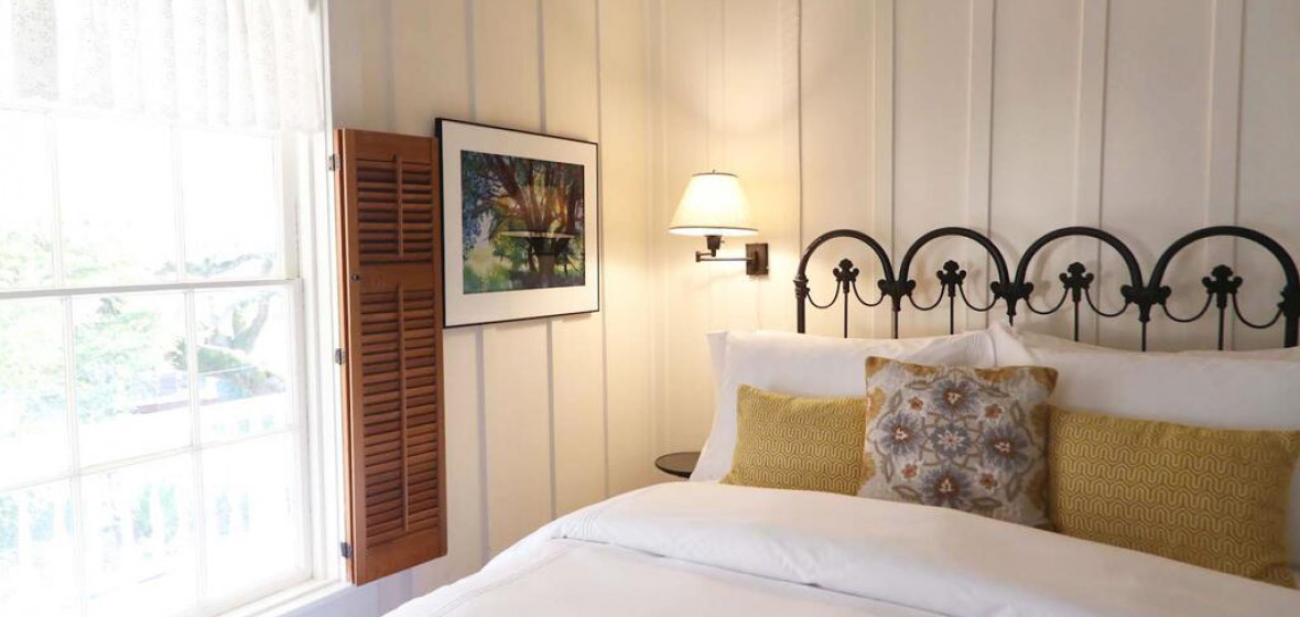 Beltane Ranch, California Review | The Hotel Guru