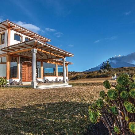 Hacienda Los Mortinos