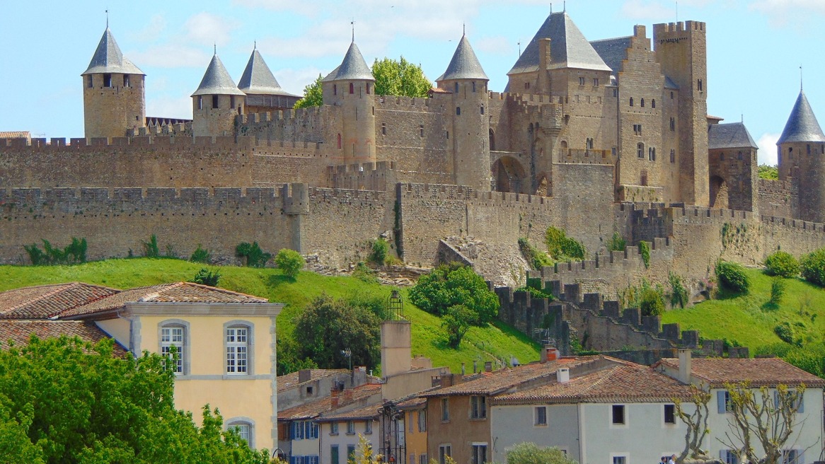 Carcassonne