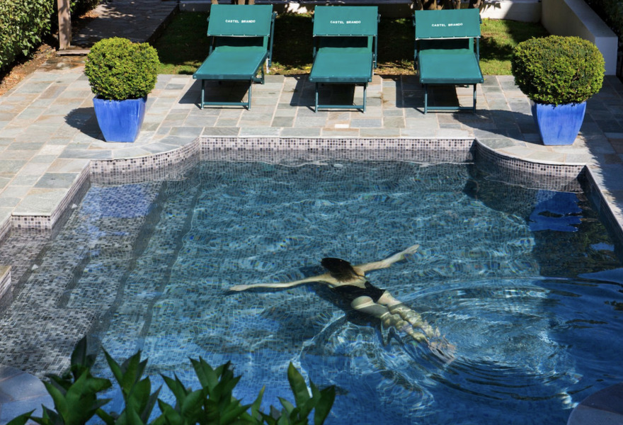 Demeure Castel Brando