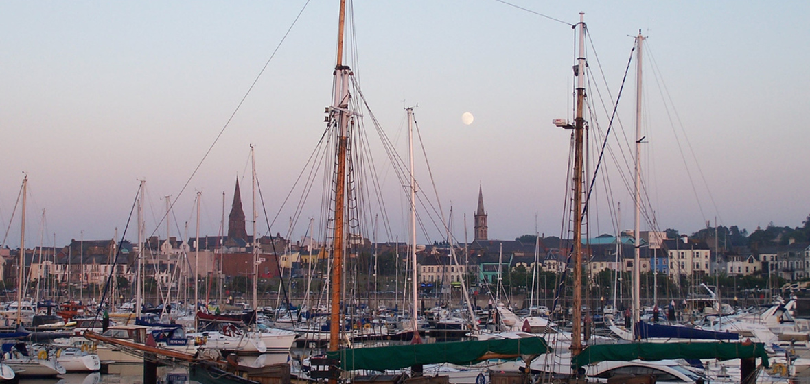 Photo of Bangor