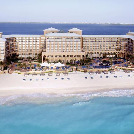 Kempinski Hotel Cancún