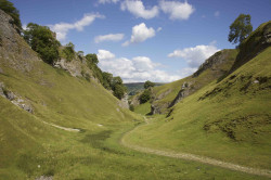 Warum ich den Peak District liebe - von Fiona Duncan.