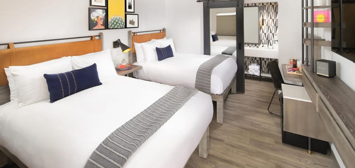 the tuxon hotel tucson a member of design hotels