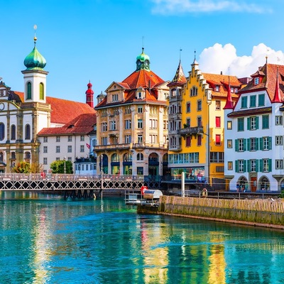 Lucerne, Switzerland