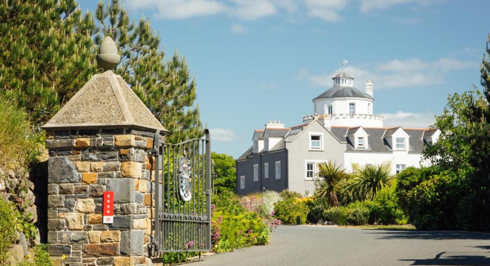 Photo of Twr y Felin Hotel