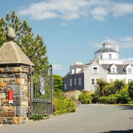 Twr y Felin Hotel