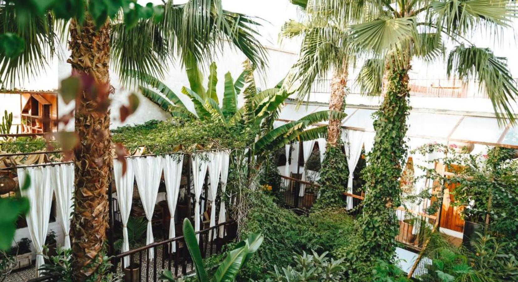 Foto de La Ferme Medina