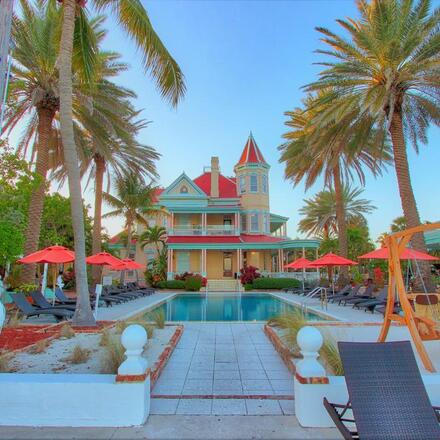 Southernmost House