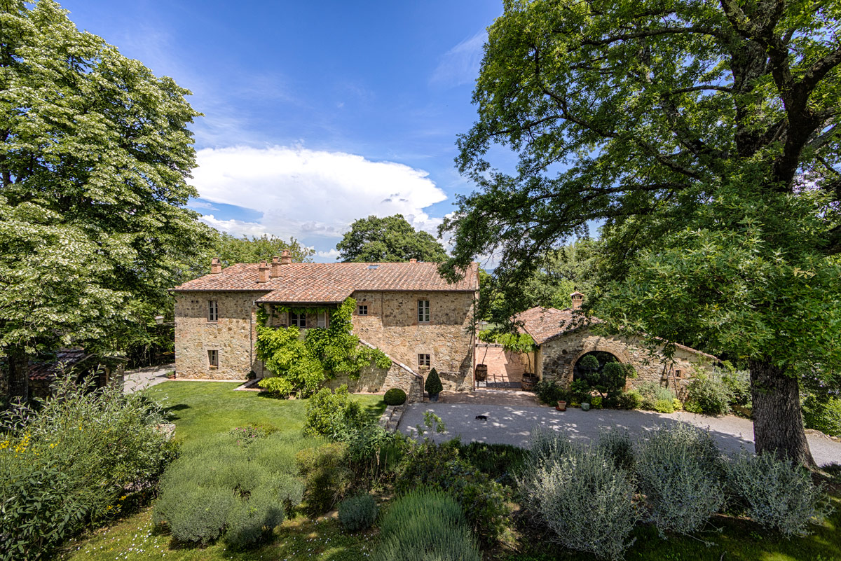 Casa Fabbrini