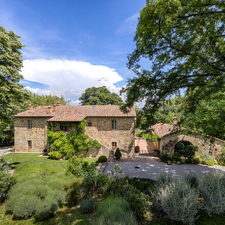 13 Best Agriturismo in Tuscany