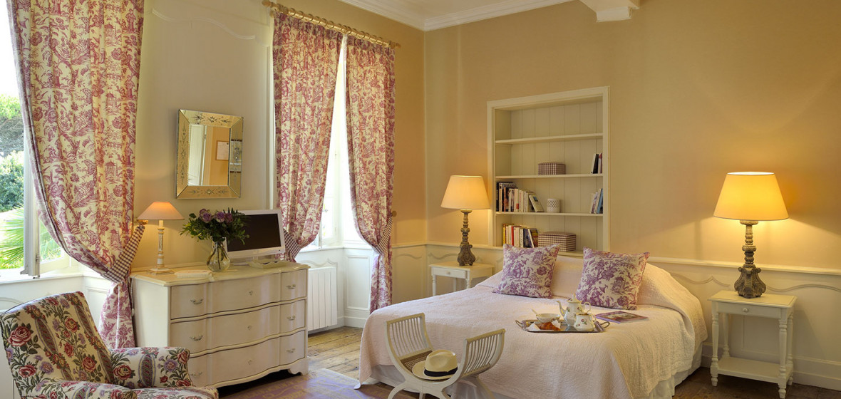La Baronnie, Ile de Re, France | Discover & Book | The ...