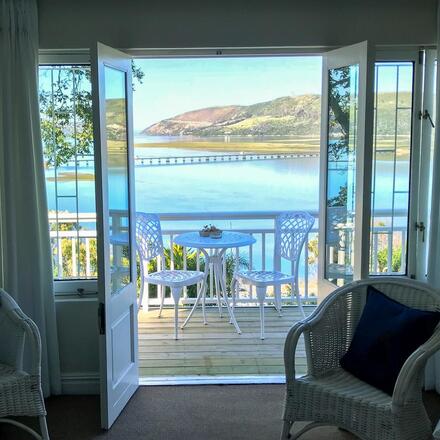 6 Meilleures Maisons d'Hôtes à Knysna