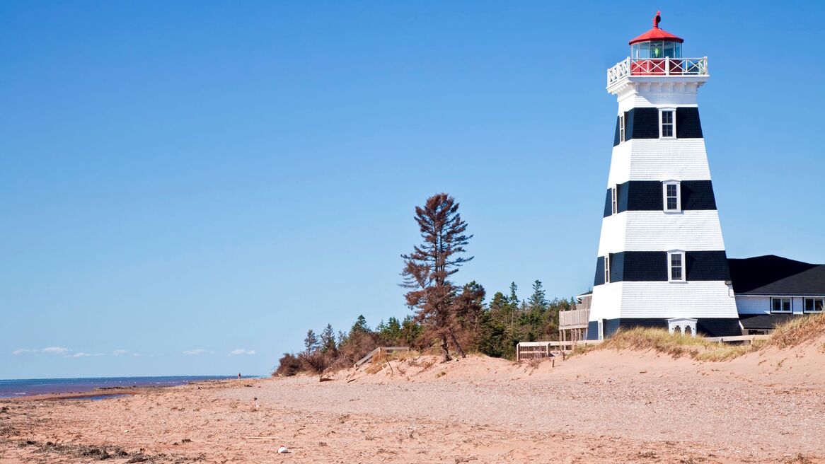 Western PEI
