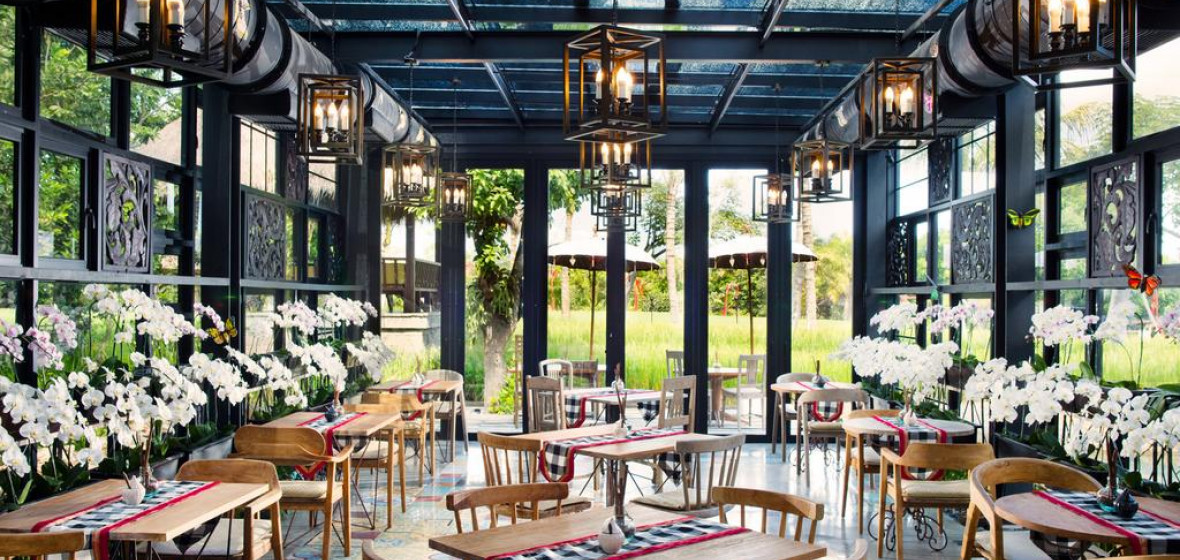 Ayana Resort & Spa, Bali Review | The Hotel Guru