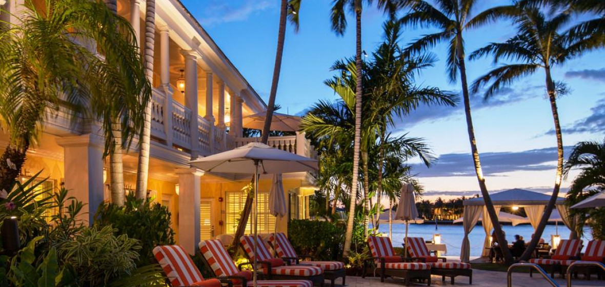 The Pillars, Fort Lauderdale Review The Hotel Guru