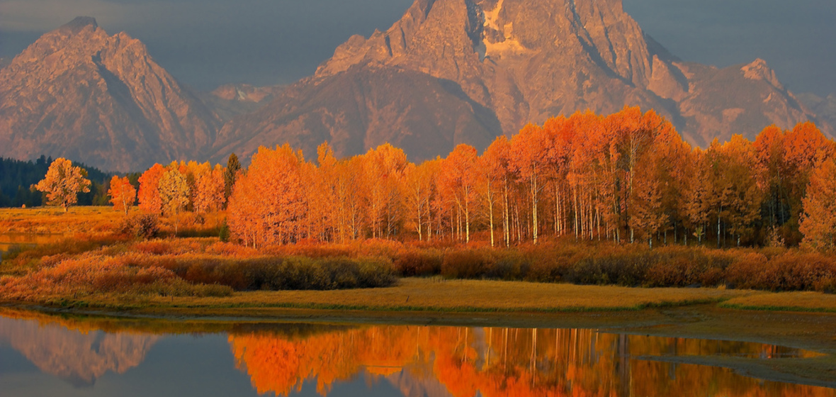 Photo of Jackson Hole