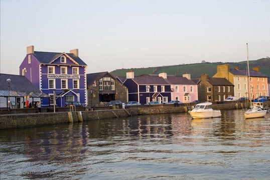 Photo of Harbourmaster Hotel