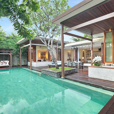 Elysian Boutique Villa Hotel