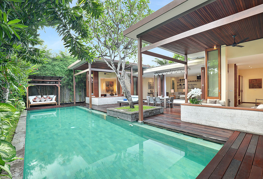 Elysian Boutique Villa Hotel