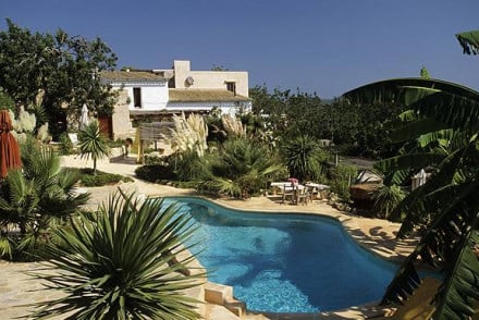 The 15 Best Rural Hotels On Ibiza Spain The Hotel Guru