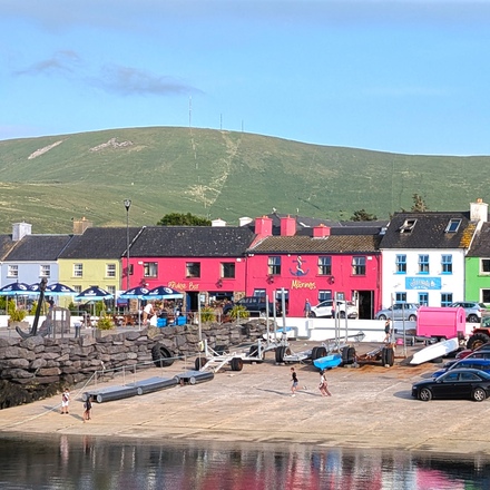 Los 19 Mejores Hoteles Peculiares en Irlanda