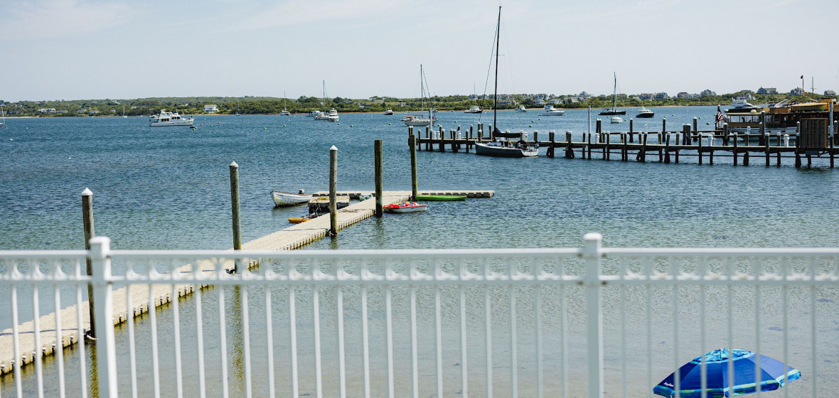 Champlin's Resort & Marina, Block Island (Rhode Island), United States