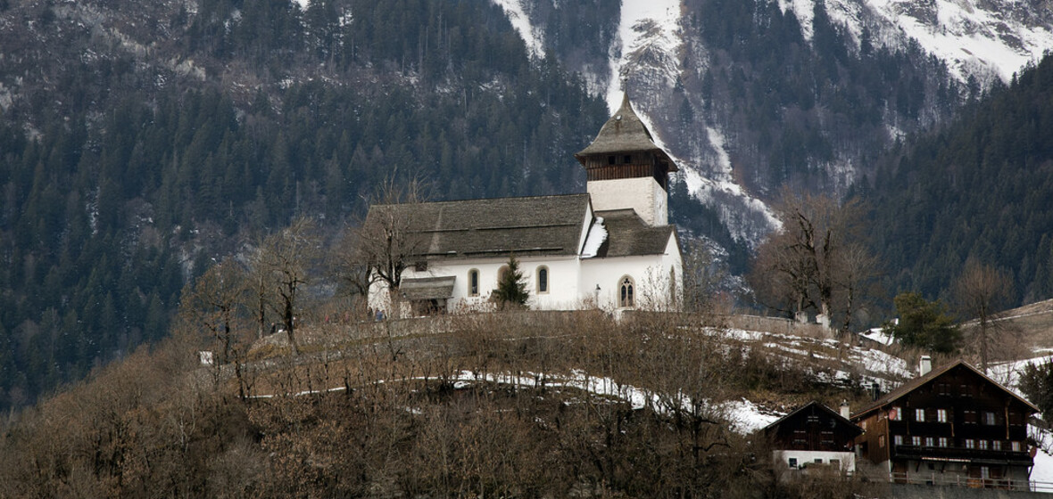 Photo of Chateau d'Oex