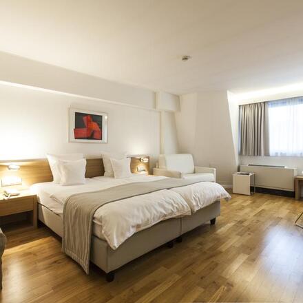 Hotel Simoncini