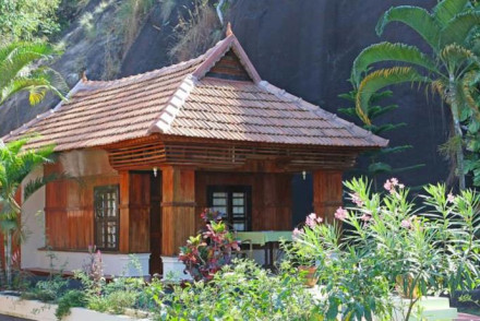 Bio Veda Ayruvedic Hill Resort
