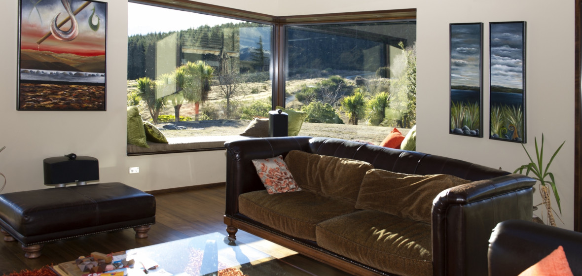 Tin Tub Luxury Lodge, Wanaka, New Zealand. Expert reviews and highlights The Hotel Guru