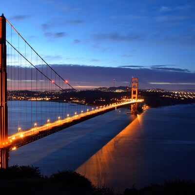 California, United States of America