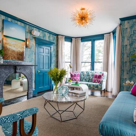 20 Best Hotels for Couples in Massachusetts 