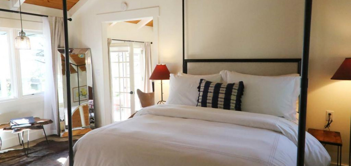 Beltane Ranch, California Review | The Hotel Guru