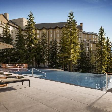 Rimrock Banff