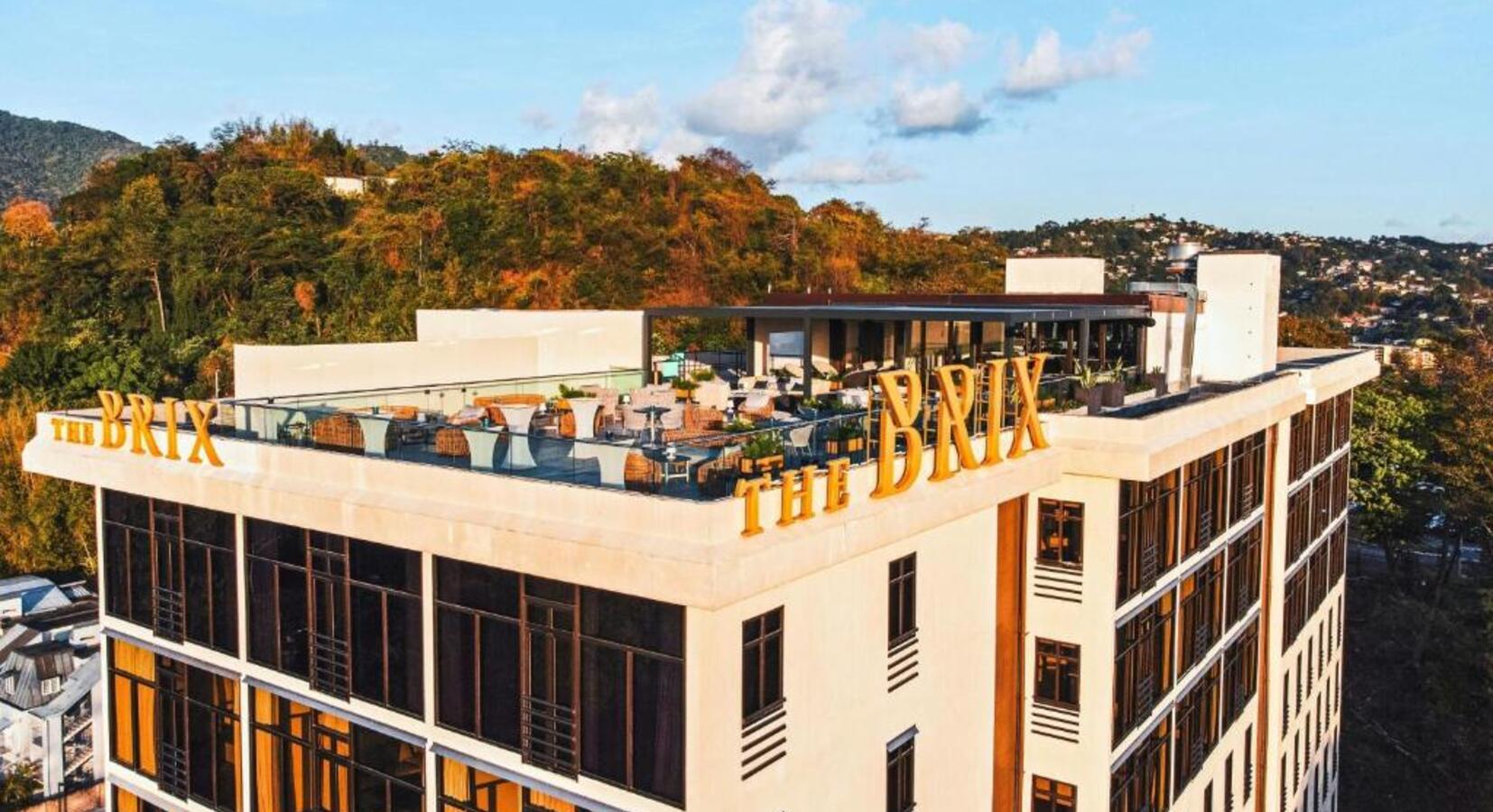 Roof top