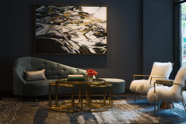 L'Allegro Royal Sonesta