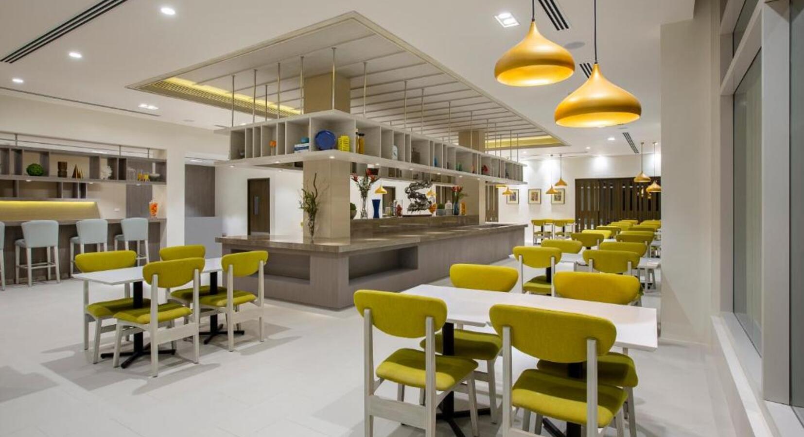 Belmont Café