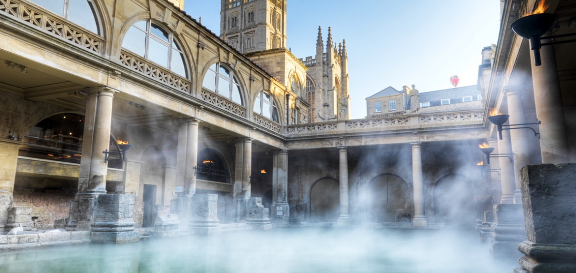 Abbey Hotel, Bath Review The Hotel Guru