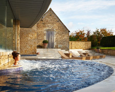 The Best Hotels with Hot Tubs in Wiltshire