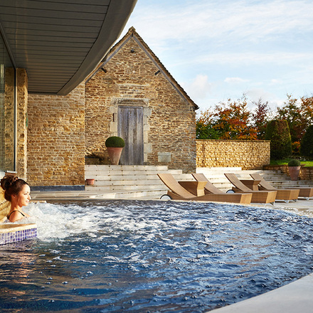 The Best Hotels with Hot Tubs in Wiltshire