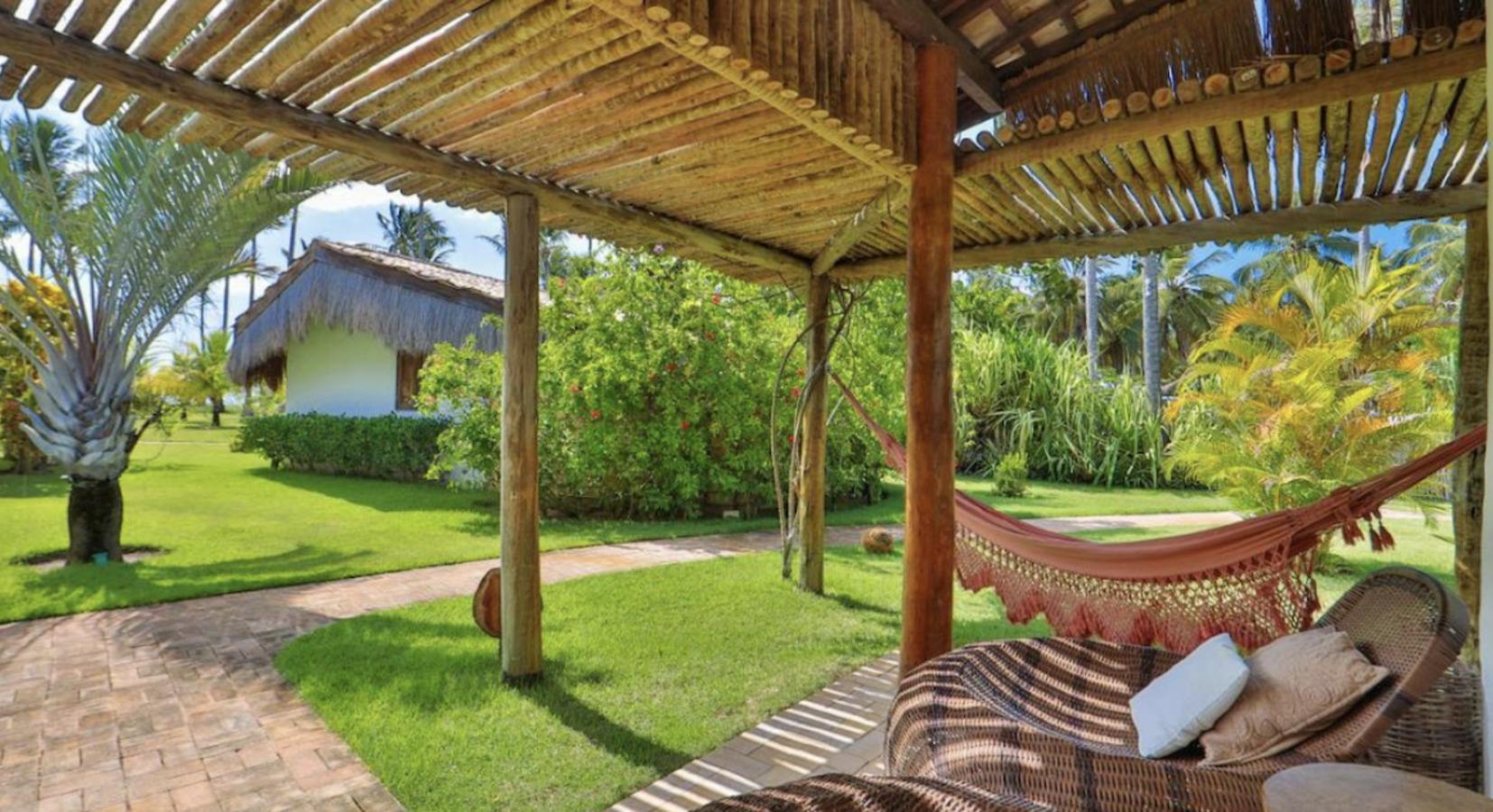 Foto de Pousada Reservo do Patacho