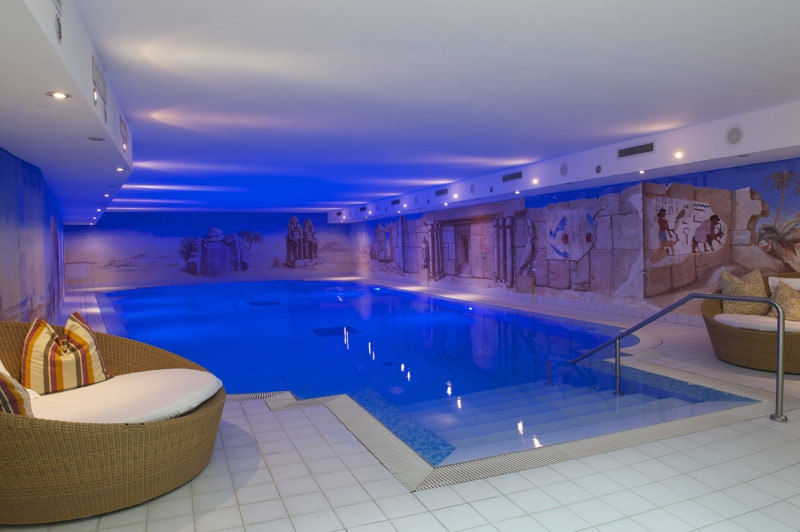 hotel julen zermatt