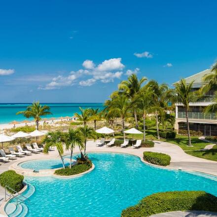 7 Best Family Hotels in the Turks and Caicos